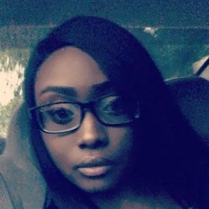 Meet your Posher, Kaliyah